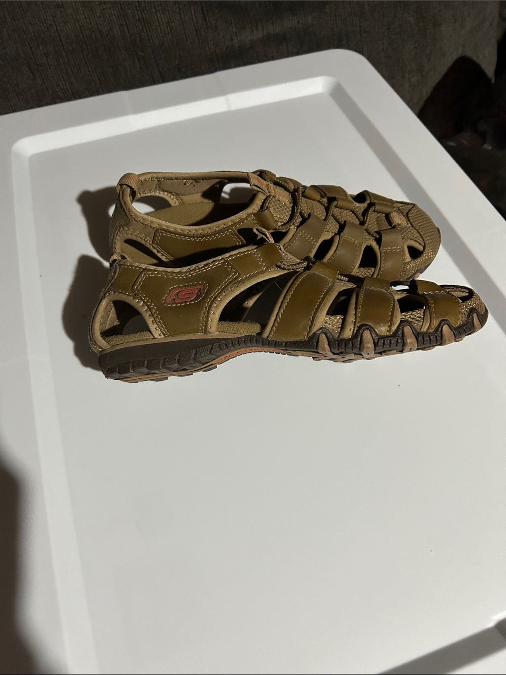 Women’s Sketchers